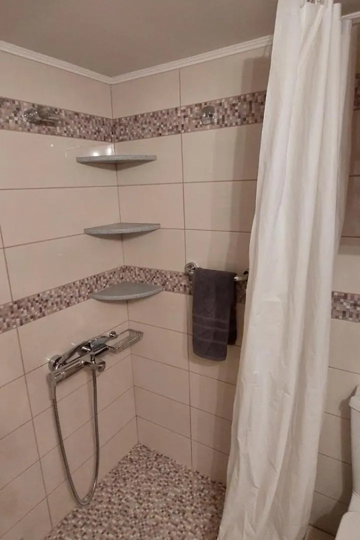 Cristina'S Place Heraklion Grecja