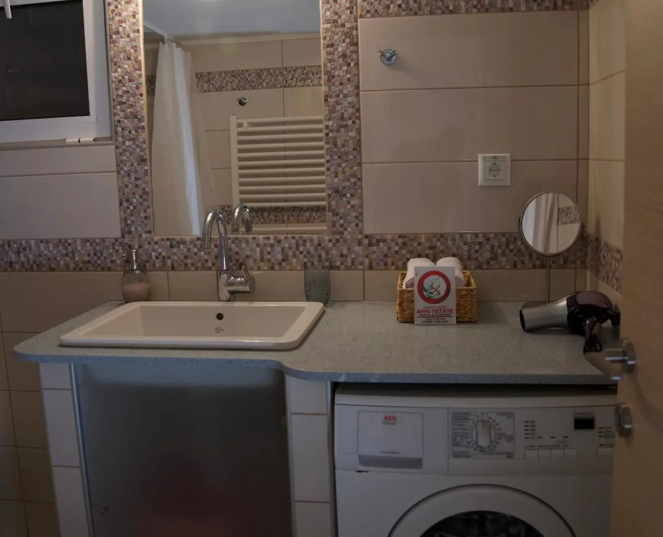 Apartament Cristina'S Place Heraklion