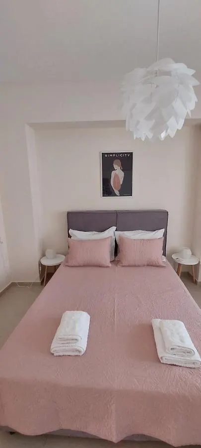 Apartment Cristina'S Place Heraklion