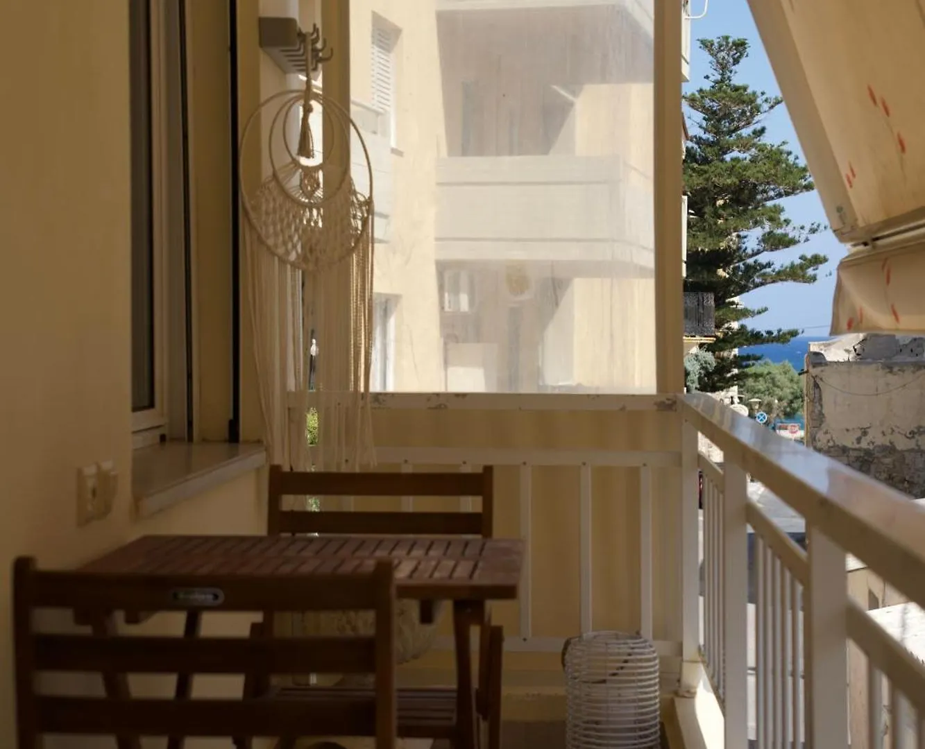 Cristina'S Place Heraklion  Heraklion (Crete)