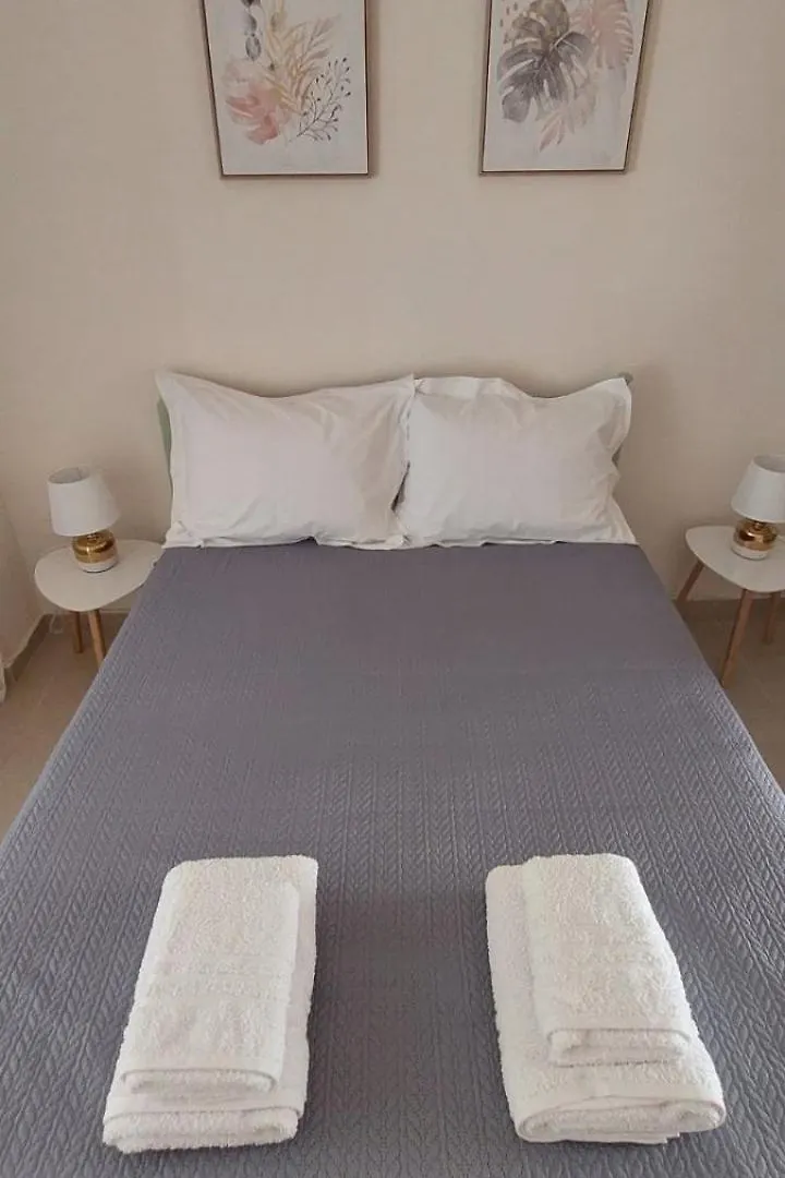 Cristina'S Place Heraklion  Apartment