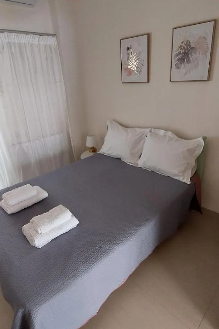 Apartment Cristina'S Place Heraklion  Greece