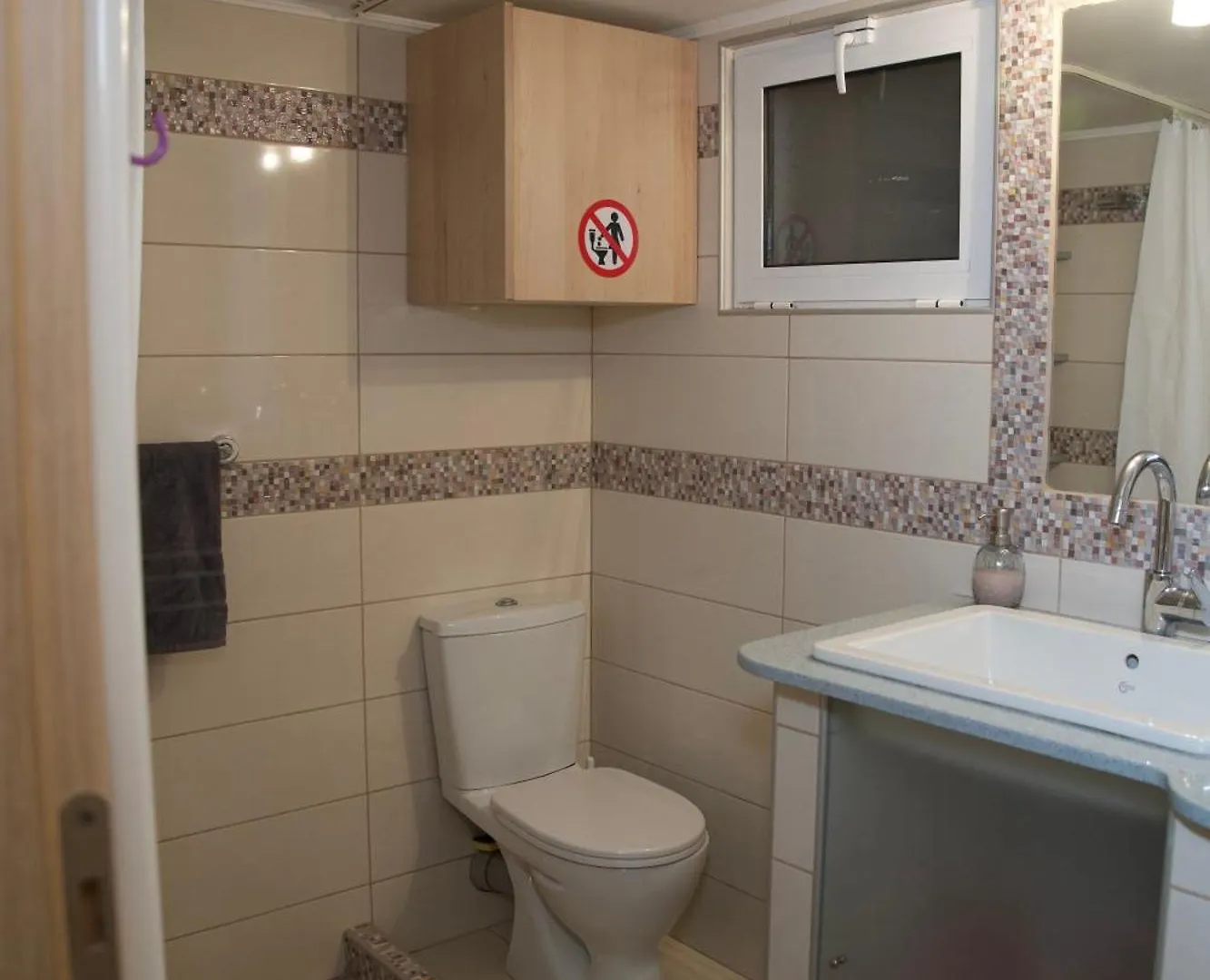 Cristina'S Place Heraklion