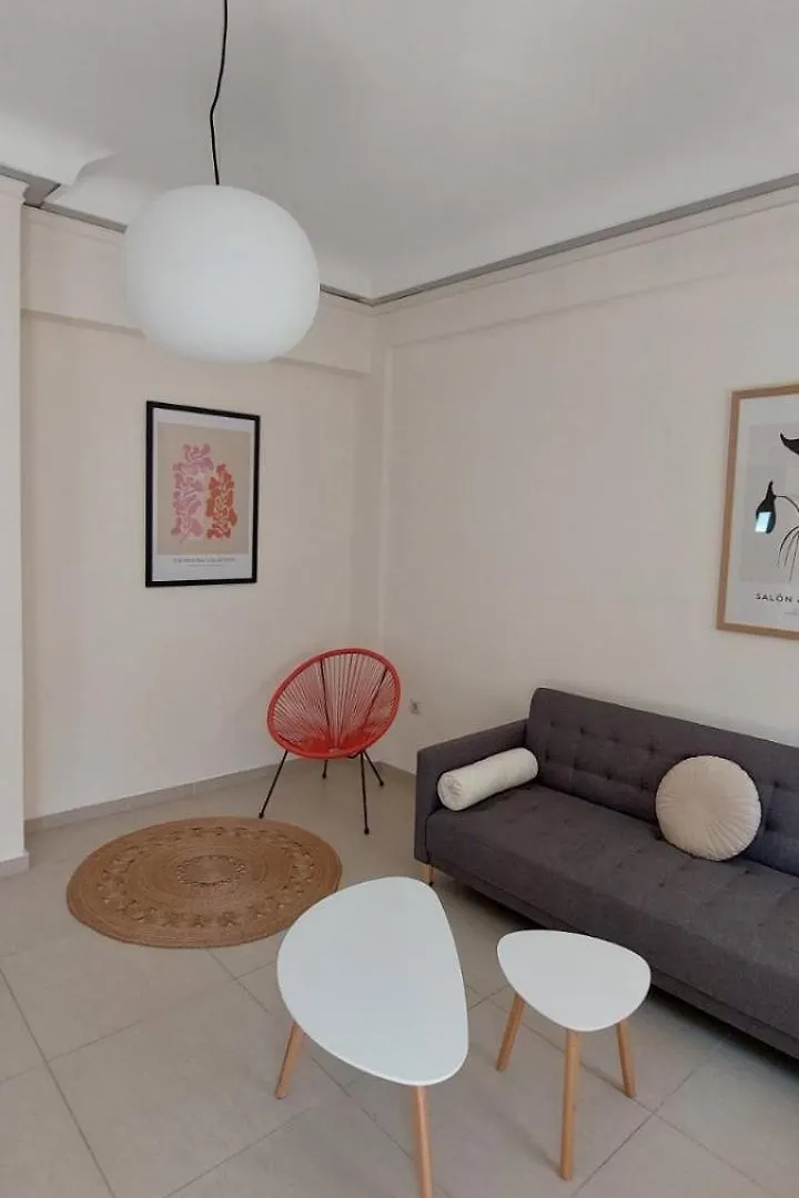 Cristina'S Place Heraklion