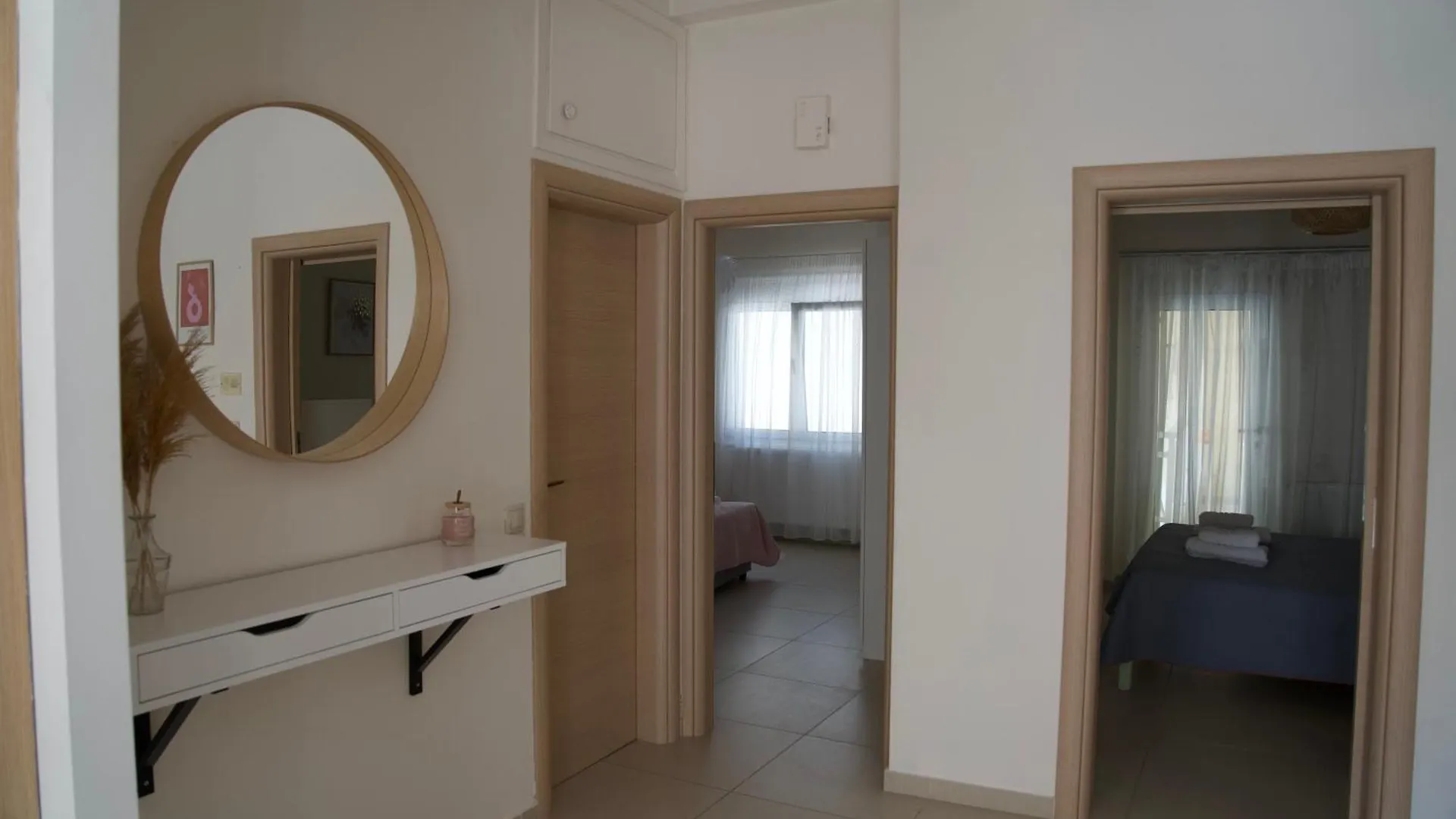 Cristina'S Place Heraklion  Apartment Heraklion (Crete)
