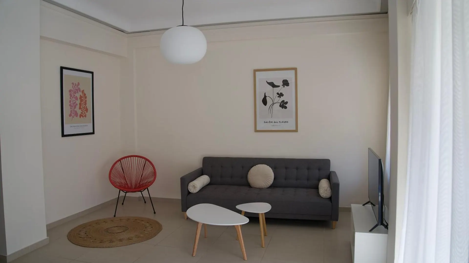 Apartment Cristina'S Place Heraklion