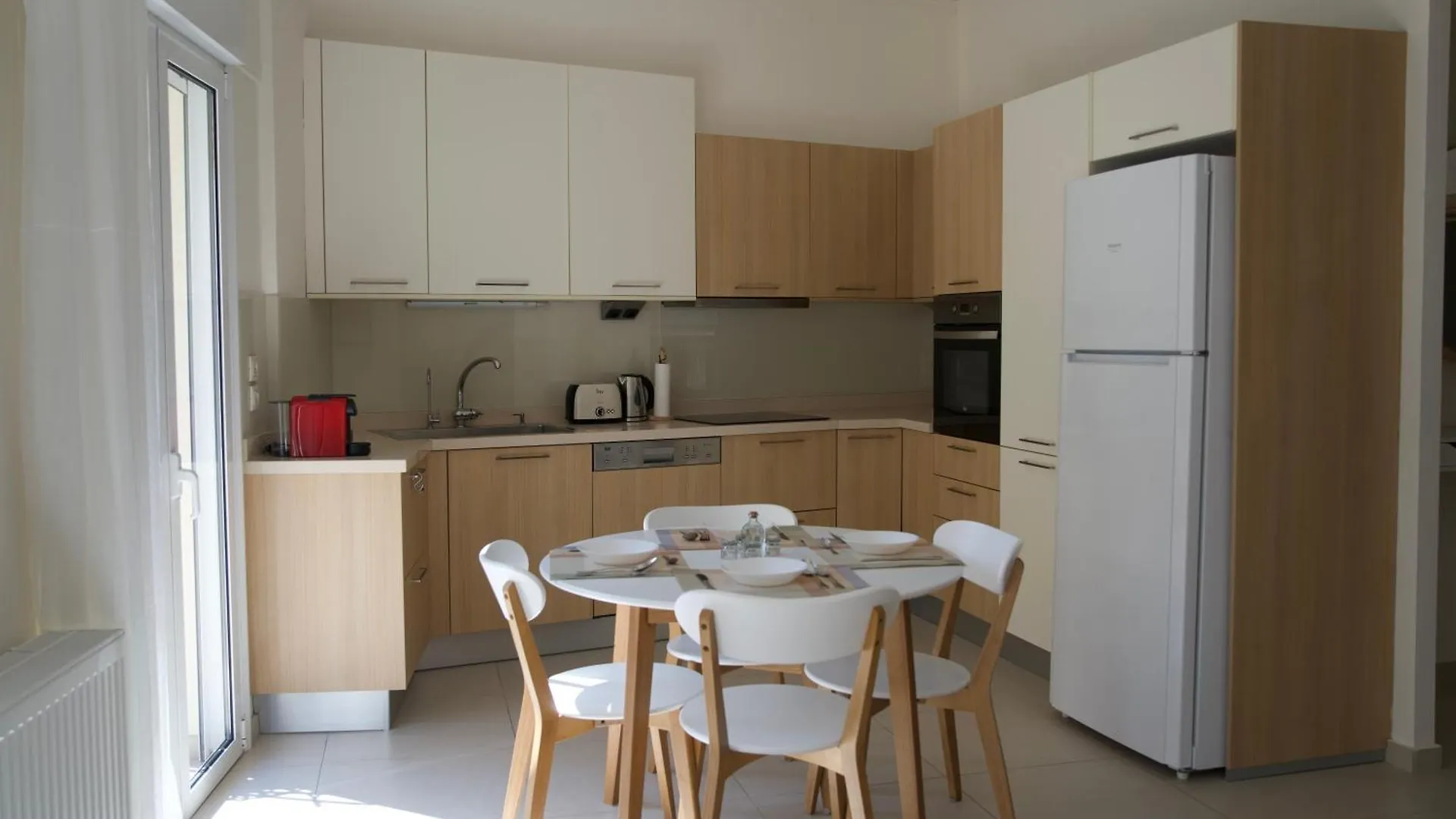 Cristina'S Place Heraklion  0*, Heraklion (Crete)