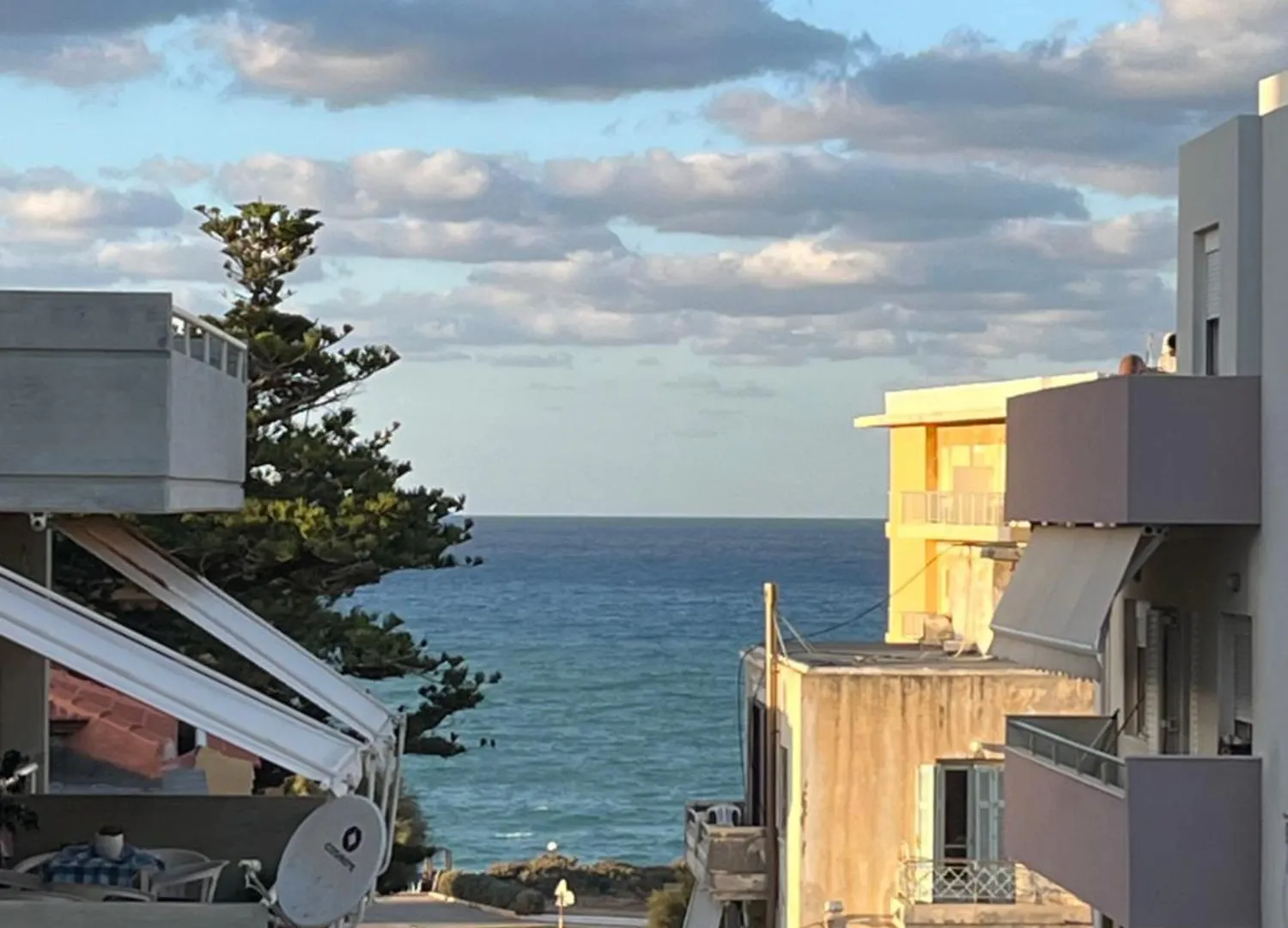 Apartment Cristina'S Place Heraklion  Greece